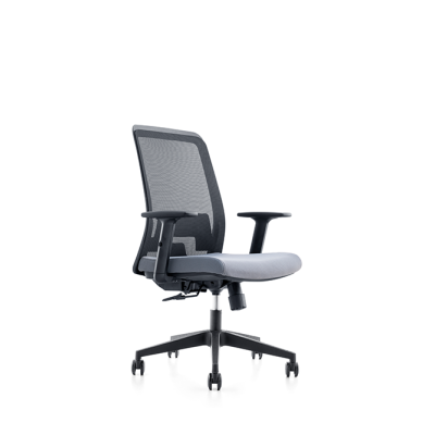 舒適坐椅高密度旋轉辦公椅AS-6038B